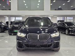 BMW X5 xDrive 30Li Luxury M Sport Package - фото 2