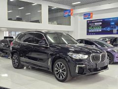 BMW X5 xDrive 30Li Luxury M Sport Package - фото 3