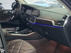 BMW X5 xDrive 30Li Luxury M Sport Package - фото 5