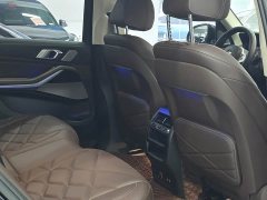 BMW X5 xDrive 30Li Luxury M Sport Package - фото 6