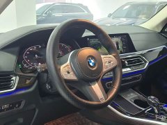BMW X5 xDrive 30Li Luxury M Sport Package - фото 7