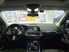 BMW X5 xDrive 30Li Luxury M Sport Package - фото 8