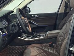 BMW X5 xDrive 30Li Luxury M Sport Package - фото 9