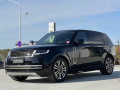 Land Rover Range Rover 3.0L V6 400PS Grand Jubilee Extended Wheelbase - photo 1