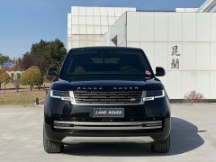 Land Rover Range Rover 3.0L V6 400PS Grand Jubilee Extended Wheelbase - photo 2