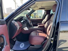 Land Rover Range Rover 3.0L V6 400PS Grand Jubilee Extended Wheelbase - photo 4