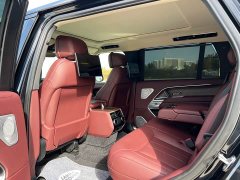 Land Rover Range Rover 3.0L V6 400PS Grand Jubilee Extended Wheelbase - photo 5