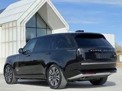 Land Rover Range Rover 3.0L V6 400PS Grand Jubilee Extended Wheelbase - photo 8