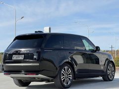 Land Rover Range Rover 3.0L V6 400PS Grand Jubilee Extended Wheelbase - photo 9