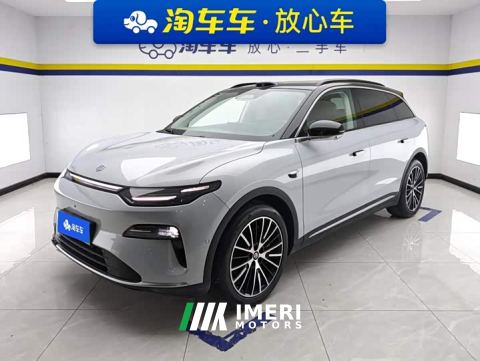 2026 Leapmotor C11 Pure Electric 640 LiDAR Smart Premium Edition - ავტომობილი ჩინეთიდან