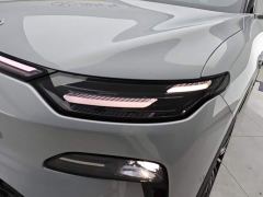 Leapmotor C11 Pure Electric 640 LiDAR Smart Premium Edition - фото 5