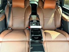 Lincoln Navigator 3.5T Prestige Edition - photo 12