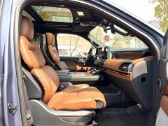Lincoln Navigator 3.5T Prestige Edition - photo 15