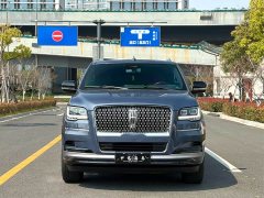 Lincoln Navigator 3.5T Prestige Edition - photo 2