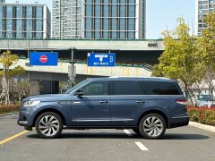 Lincoln Navigator 3.5T Prestige Edition - photo 3