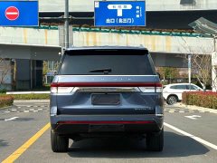 Lincoln Navigator 3.5T Prestige Edition - photo 4