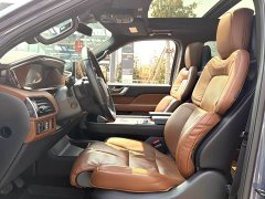 Lincoln Navigator 3.5T Prestige Edition - photo 8