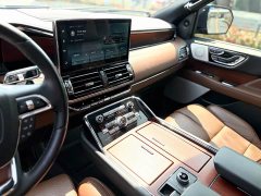 Lincoln Navigator 3.5T Prestige Edition - photo 9