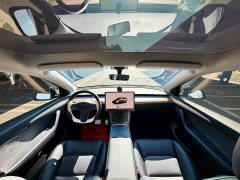 Tesla Model Y Rear-Wheel Drive - photo 11