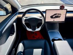 Tesla Model Y Rear-Wheel Drive - photo 12