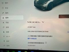 Tesla Model Y Rear-Wheel Drive - photo 16