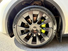 Tesla Model Y Rear-Wheel Drive - photo 18