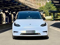 Tesla Model Y Rear-Wheel Drive - photo 2