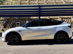 Tesla Model Y Rear-Wheel Drive - photo 7