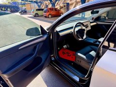 Tesla Model Y Rear-Wheel Drive - photo 8