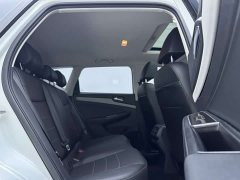 Volkswagen Jetta VS5 280TSI Automatic Glory Edition - ფოტო 10