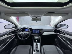 Volkswagen Jetta VS5 280TSI Automatic Glory Edition - ფოტო 11