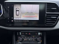 Volkswagen Jetta VS5 280TSI Automatic Glory Edition - ფოტო 14