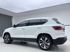 Volkswagen Jetta VS5 280TSI Automatic Glory Edition - ფოტო 4