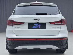 Volkswagen Jetta VS5 280TSI Automatic Glory Edition - ფოტო 5