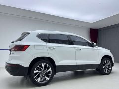 Volkswagen Jetta VS5 280TSI Automatic Glory Edition - ფოტო 6