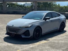 Changan UNI-V 1.5T Sport Edition - фото 1