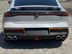 Changan UNI-V 1.5T Sport Edition - фото 10