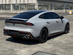 Changan UNI-V 1.5T Sport Edition - фото 11