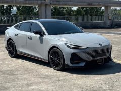 Changan UNI-V 1.5T Sport Edition - фото 3