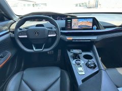 Changan UNI-V 1.5T Sport Edition - фото 4