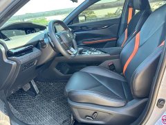 Changan UNI-V 1.5T Sport Edition - фото 5