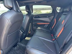 Changan UNI-V 1.5T Sport Edition - фото 6