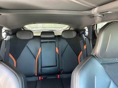 Changan UNI-V 1.5T Sport Edition - фото 7