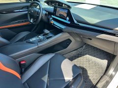 Changan UNI-V 1.5T Sport Edition - фото 8