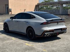 Changan UNI-V 1.5T Sport Edition - фото 9
