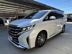GAC Aion M8 Lingxiu Series 390T Luxury Edition - photo 1