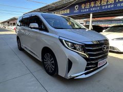 GAC Aion M8 Lingxiu Series 390T Luxury Edition - photo 3