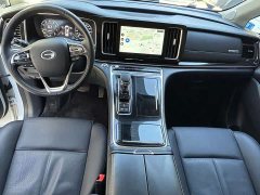 GAC Aion M8 Lingxiu Series 390T Luxury Edition - photo 4