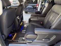 GAC Aion M8 Lingxiu Series 390T Luxury Edition - photo 5