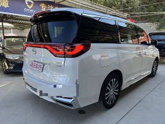 GAC Aion M8 Lingxiu Series 390T Luxury Edition - photo 7